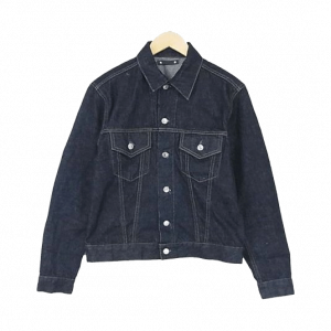 マインデニム デニム ジャケット 買取実績