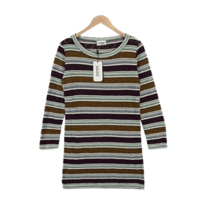 ミッソーニ  ボーダー ワンピース 買取実績