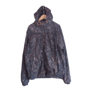 ミッソーニ  カモ柄 リバーシブル ナイロン ニット ブルゾン 買取実績