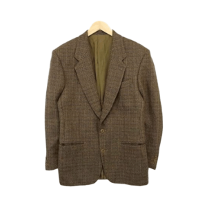 ミッソーニ  ウール 2Bテーラードジャケット 買取実績