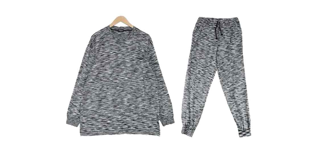 ミッソーニ  セットアップ 買取実績