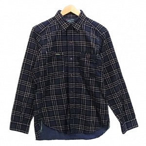 ミスターフリーダム コーデュロイ シャツ 買取実績