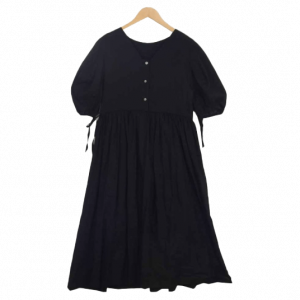 ミュウミュウ 20SS 20-216 コットン ミュウ ワンピース 買取実績