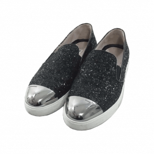 ミュウミュウ 5S9562 グリッター ラメ スニーカー 買取実績