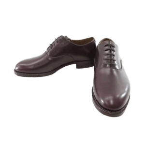 宮城興業 ES-01 プレーントゥ シューズ 買取実績