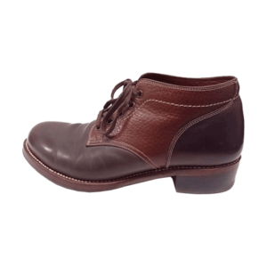 宮城興業 プレーントゥ ブーツ 買取実績