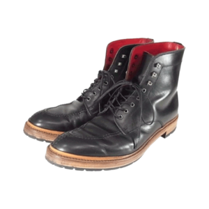 宮城興業 タンカー レザー ブーツ 買取実績