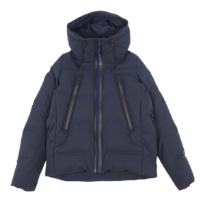 水沢ダウン ALLTERRAIN MOUNTAINEER オルテライン マウンテニア ダウン ジャケット 買取実績