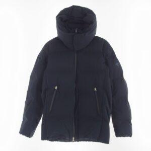  水沢ダウン DXG0384WBY ALLTERRAIN ANCHOR デサント ジャケット 買取実績