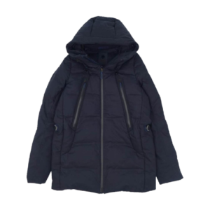 水沢ダウン デサント オルテライン マウンテニア ハーフ ダウン コート 買取実績