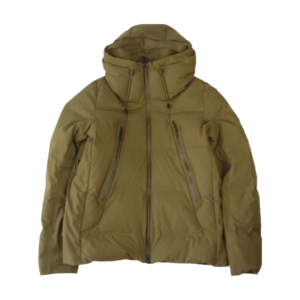 水沢ダウン デサント オルテライン マウンテニア ダウン ジャケット 買取実績