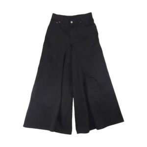 マルジェラMM6 18AW S32LA0166 FLARED DENIM PANTS 買取実績