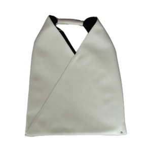 マルジェラ MM6 21AW S54WD0043 P4313 JAPANESE TOTE トライアングル バッグ 買取実績