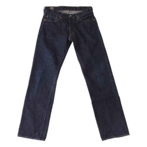 桃太郎ジーンズ 0205SP 出陣 スリムストレート 買取実績