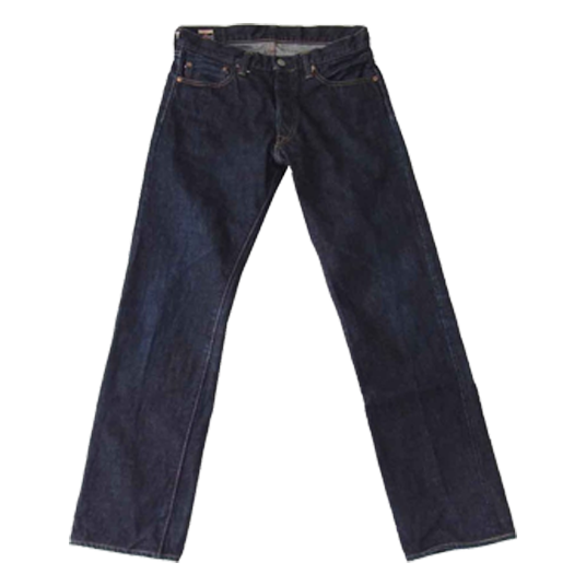 桃太郎ジーンズ 0205SP 出陣 スリムストレート 買取実績