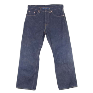 桃太郎ジーンズ G003-MB 銅丹 クラシック ストレート 買取実績