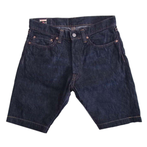 桃太郎ジーンズ HO205SP 出陣 ショート デニム パンツ 買取実績