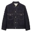 桃太郎ジーンズ #002 DENIM JACKET 11oz 画像