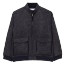 桃太郎ジーンズ DENIM BLOUSON 画像