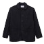 桃太郎ジーンズ SASHIKO JACKET INDIGO 画像