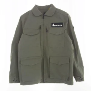 モンクレール 18AW D209U4170100_A 549XW GENIUS7 FRAGMENT DAVIS