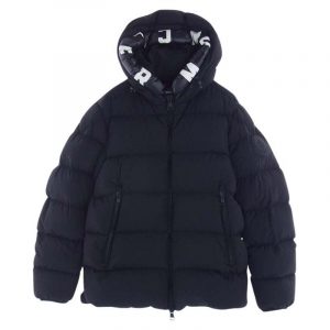 モンクレール 19AW E20914131585 53859 DUBOIS ブラック系 4 買取実績