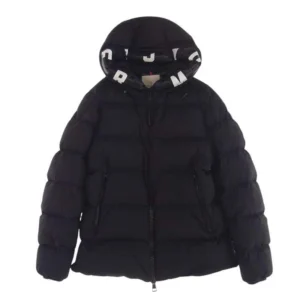モンクレール DUBOIS ブラック系 3 買取実績