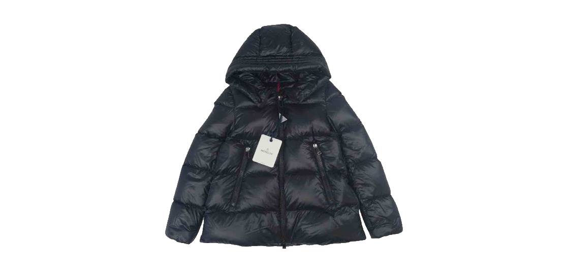 モンクレール 21秋冬 SERITTE セリッテ ダウンジャケット 買取実績