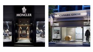 【徹底比較】モンクレールとカナダグース プロが5分で違いを完全解説! アイキャッチ画像