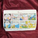 モンクレール GERS GILET ダブルワッペン ダウン ベスト ブルガリア製 買取実績 画像