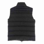 モンクレール DUPRES GILET デュプレス ジレ 切替 ダウン ベスト 買取実績 画像