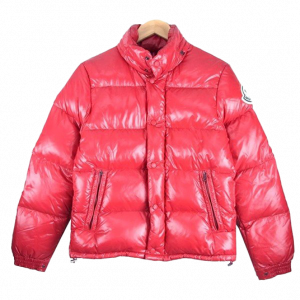 モンクレール エベレスト ダウンジャケット 買取実績 画像