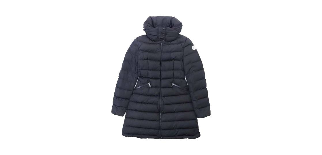 モンクレール FLAMMETTE フラメッテ ダウン ジャケット 買取実績