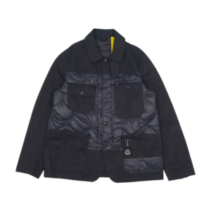 モンクレール × フラグメント 21秋冬 アチルド ダウン ジャケット 買取実績