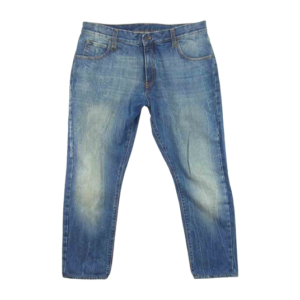 モンクレール × フラグメントデザイン デニムパンツ 18秋冬 買取実績