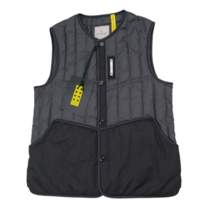 モンクレール × フラグメント DALIM ダリム ジレ ダウンベスト 買取実績