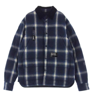 モンクレール ×Frgmt Hiroshi Fujiwara Morany チェック 買取実績