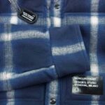 モンクレール ×Frgmt Hiroshi Fujiwara Morany チェック 買取実績 画像