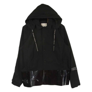 モンクレール × フラグメントデザイン 19春夏 SKA ジャケット 買取実績