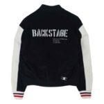 モンクレール × フラグメントデザイン 18秋冬 スヴェン スタジャン 買取実績 画像