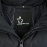 モンクレール グルノーブル イゾルノ ダウンジャケット ブラック 買取実績 画像
