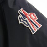 モンクレール グルノーブル イゾルノ ダウンジャケット ブラック 買取実績 画像