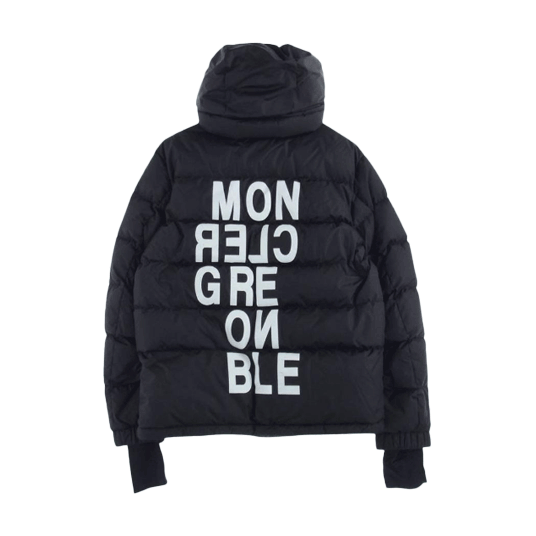 モンクレール(Moncler)買取｜全国対応ブランド買取専門店LIFE