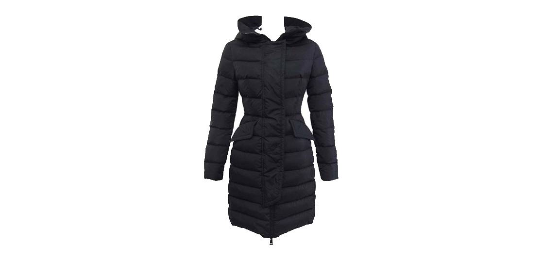 モンクレール EPINE エピヌ ダウンジャケット 買取実績