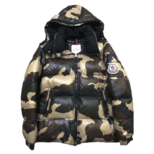 モンクレール ヒマラヤ 買取 画像