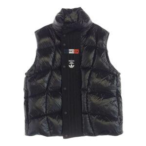 モンクレール × ADIDAS I209S1A00011 BOZON GILET 買取実績