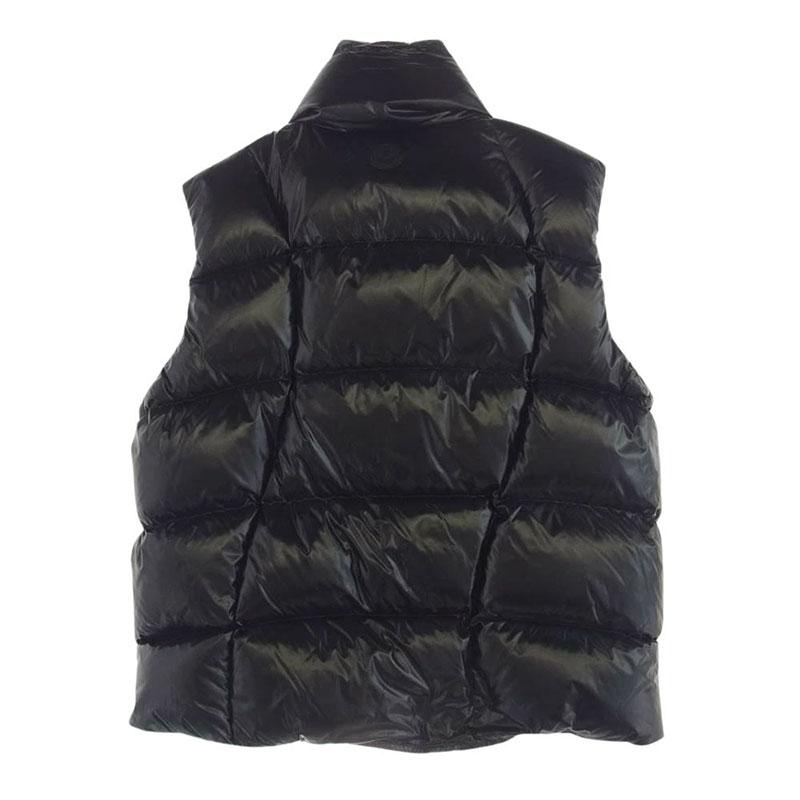 モンクレール I209S1A00011 × ADIDAS BOZON GILET ダウン ベスト 買取実績 画像