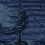 モンクレール ジャパンタグ ジーニアス プレソドン フーディ ダウン切替 ナイロン ジャケット ネイビー 買取実績 画像