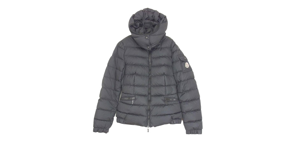 モンクレール SABY GIUBBOTTO ダウン ジャケット 買取実績