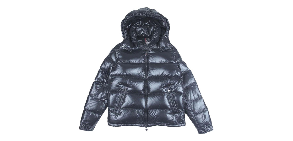 モンクレール C20914036605-68950 マヤ ナイロン ダウン ジャケット 買取実績